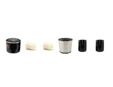 Kit De Service De Filtre