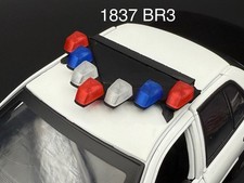 1/18 Scale Model LED Ready CHP