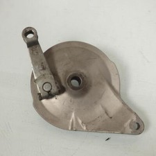 Tambour flasque de frein origine pour moto Yamaha 125 SR 1989 à 2000 5H0-25321