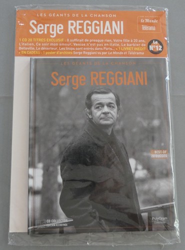 Livre collector les geants - collector,