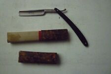 ancien rasoir coupe choux