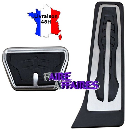 Pédales pédalier bmw - pédales,