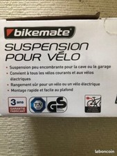 Suspension Élévateur