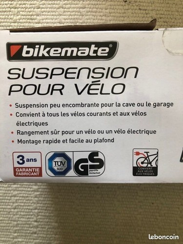 Suspension élévateur - suspension,