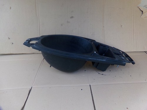 Coffre casque aprilia area - a,