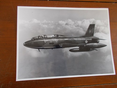 Aermacchi 326 photo - -, mb-326-photo