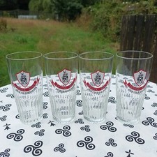 Celta Pils Meiresonne 4 verres à bière