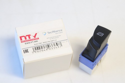 Neuf nty ews 006 - nty, ews-ft-006