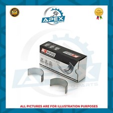 Mercedes-Benz OM611 OM646 Moteur Coussinets de Bielle - Standard - Paire