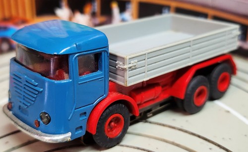 Faller ams büssing camion - ams,