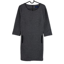 GANT Gris Ras Cou Hound's