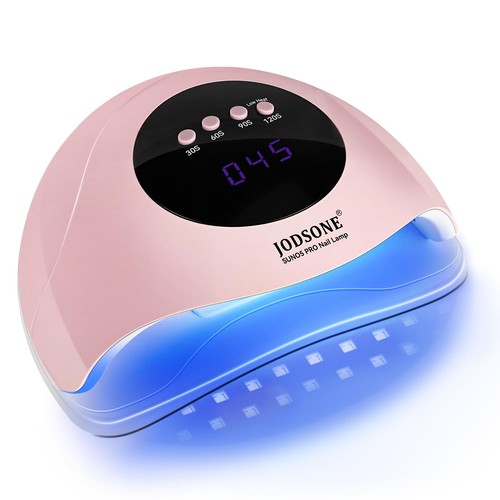 Lampe ongles sécheur - lampe,