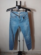 Jean Stradivarius Femme