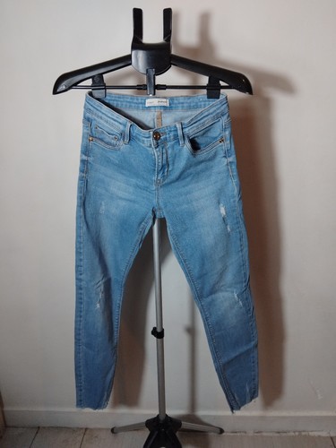 Jean stradivarius femme - stradivarius,