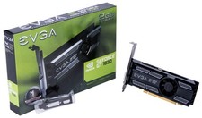 Carte Graphique EVGA NVIDIA