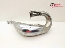 Pot d'échappement (TM -