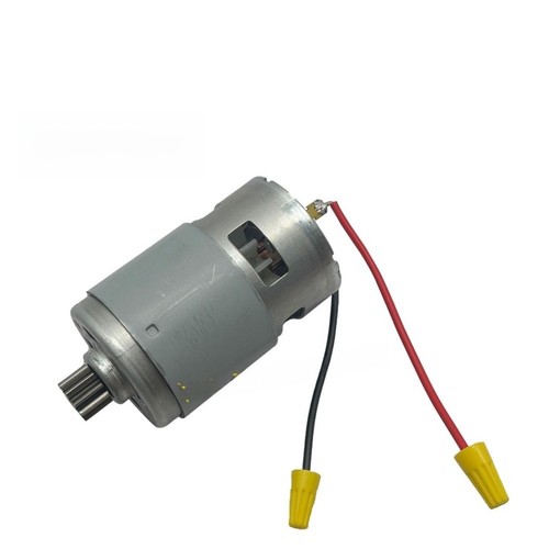 Moteur 775 pour matériel