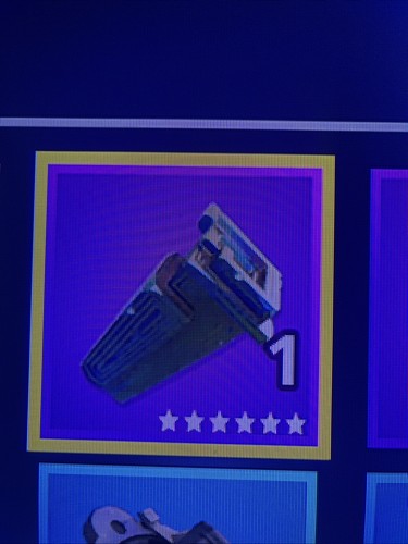 Item fortnite sauver monde - item,