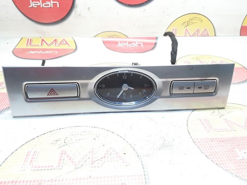 Ford mondeo 2004 - ford, montre