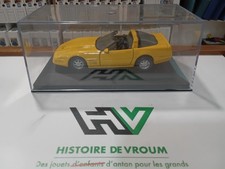 Corvette ZR-1 Shell Maisto 1/38