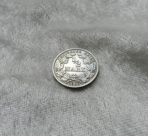 Monnaie allemagne allemande - allemagne,