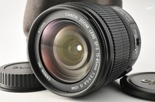 Objectif zoom Canon EF-S 15-85