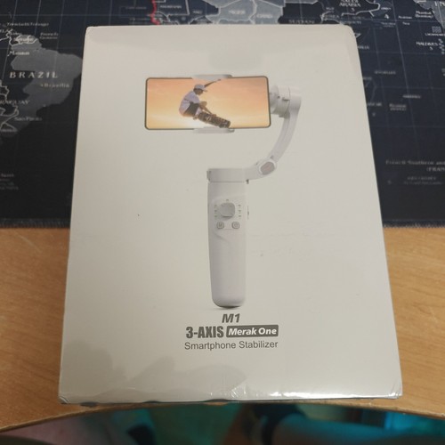 Axes smartphone stabilizer - axes,
