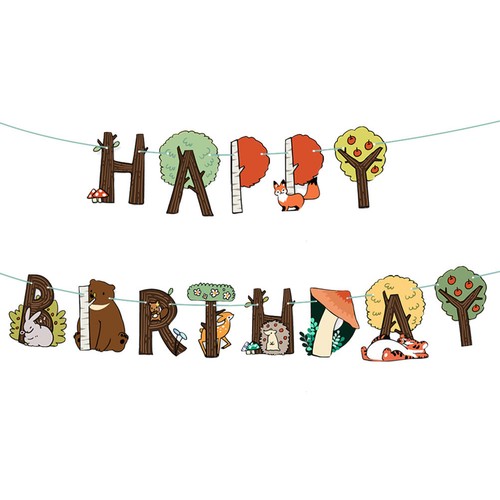 Déco anniversaire - déco,