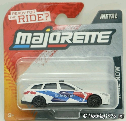 Majorette bmw touring - majorette, m3