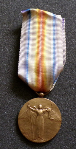 Médaille militaire