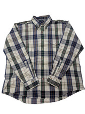 Chemise Gant à carreaux