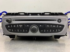 Radio CD Renault Twingo II CN0