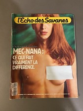 Magazine bande dessinée