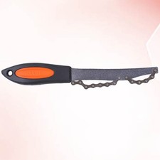 Vélo Cassette roue Remover clé pignon chaîne fouet volant volant clé fixe