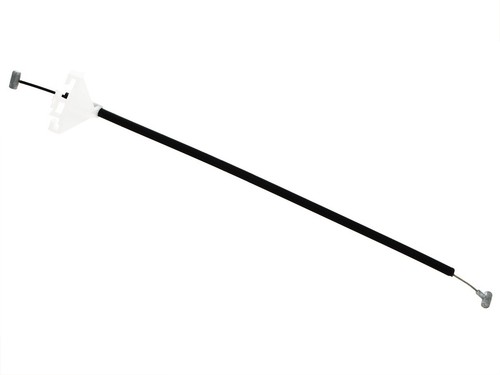 Tringle serrure porte - tringle, de