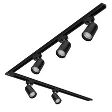 Système de rails 1 phase 230