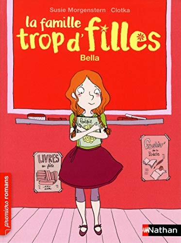 Famille trop filles - trop, d'filles