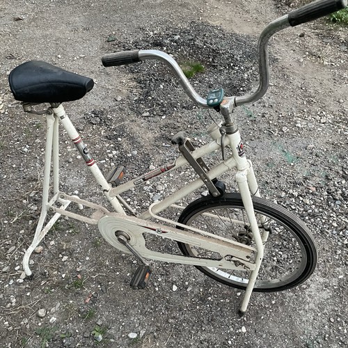 Vélo appartement universal - vélo,