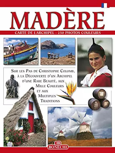 Madere porto santo - porto, (les
