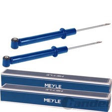 Meyle amortisseurs gaz - meyle,