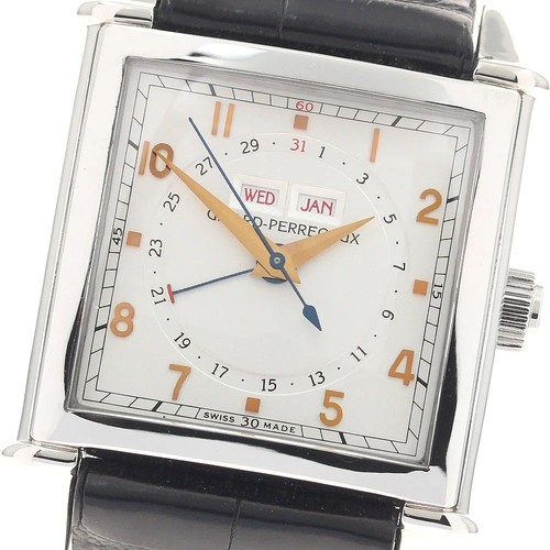 Montre homme girard perregaux - girard,