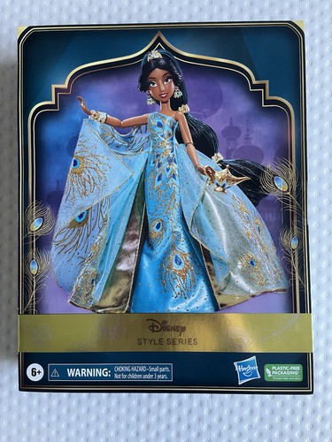 Hasbro disney style series - style,
