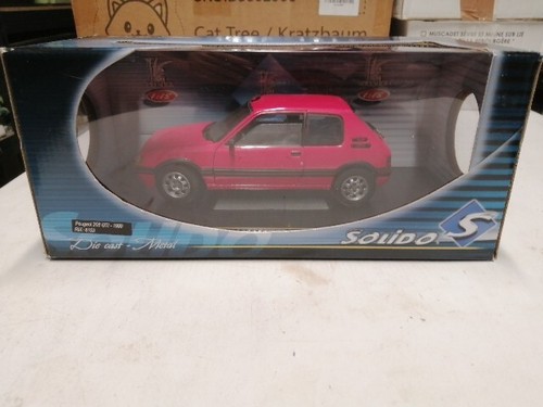 Solido prestige 1 18 - 1/18, 1:18