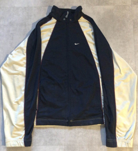Vintage nike jacket old 90s - vintage,