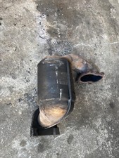 cataliseur  trafic 1.9 dci 100