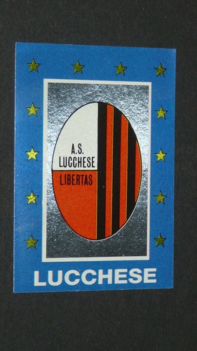 Lucchese pantere rossoneri - pantere,