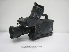 Panasonic DVCPRO AJ-D410AP