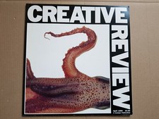 Creative Review April 1994