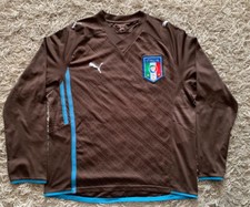 Maillot Puma Équipe d'Italie