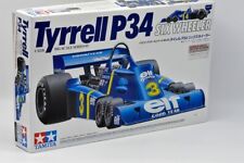 Tamiya 12033 Renault RE20 Turbo - 1980 (Kit Autographe Avec Photogravure